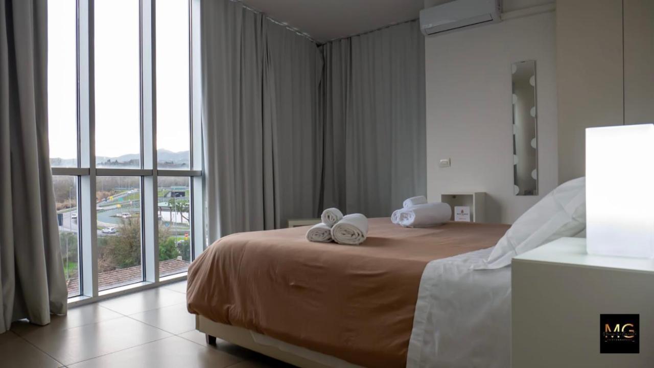 Bed & Breakfast Lufra Rende Extérieur photo
