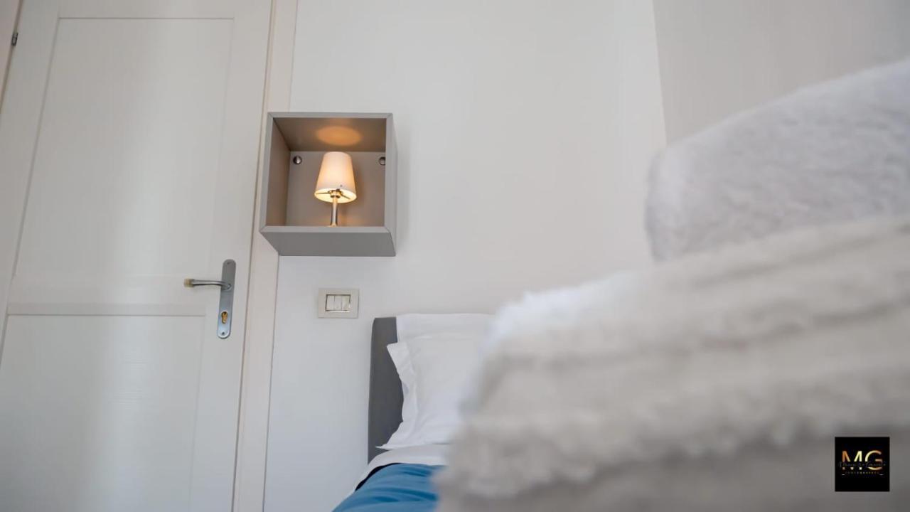 Bed & Breakfast Lufra Rende Extérieur photo