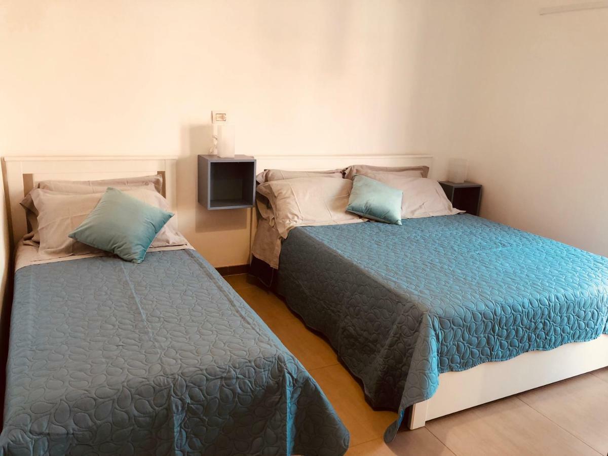 Bed & Breakfast Lufra Rende Extérieur photo